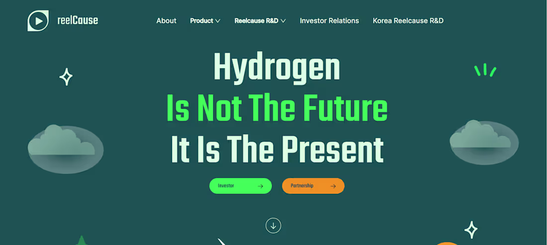 Cover image for Reel Cause