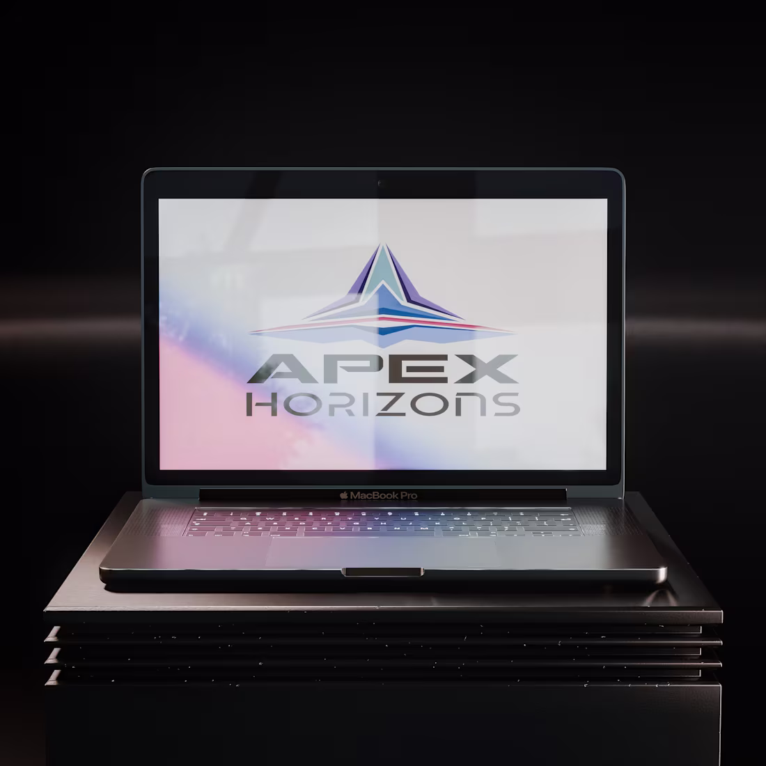 Cover image for Apple MacBook Pro