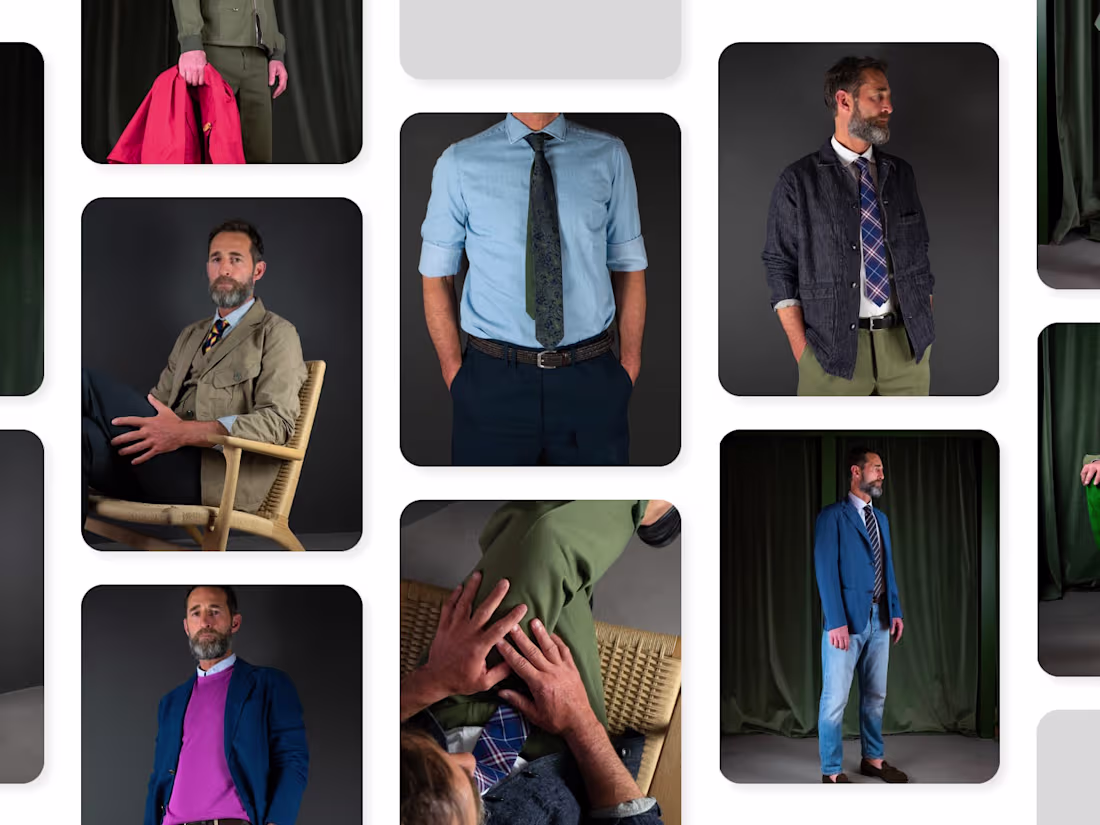 Cover image for Spazio Girotto - Content Creation + Social Media Management