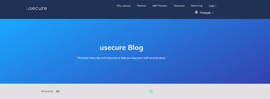 Cover image for Translating cybersecurity blog