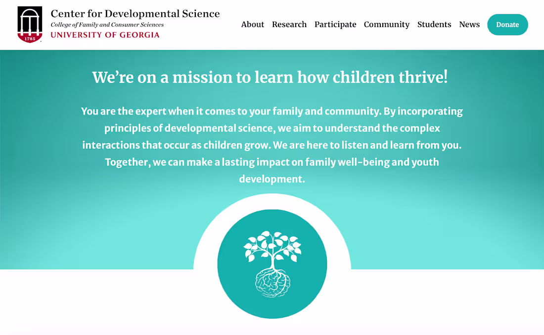 Cover image for Community Engagement & Marketing Internship at GCDS