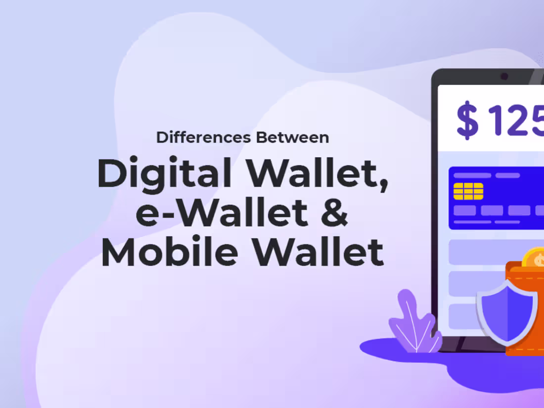 Cover image for Digital Wallet