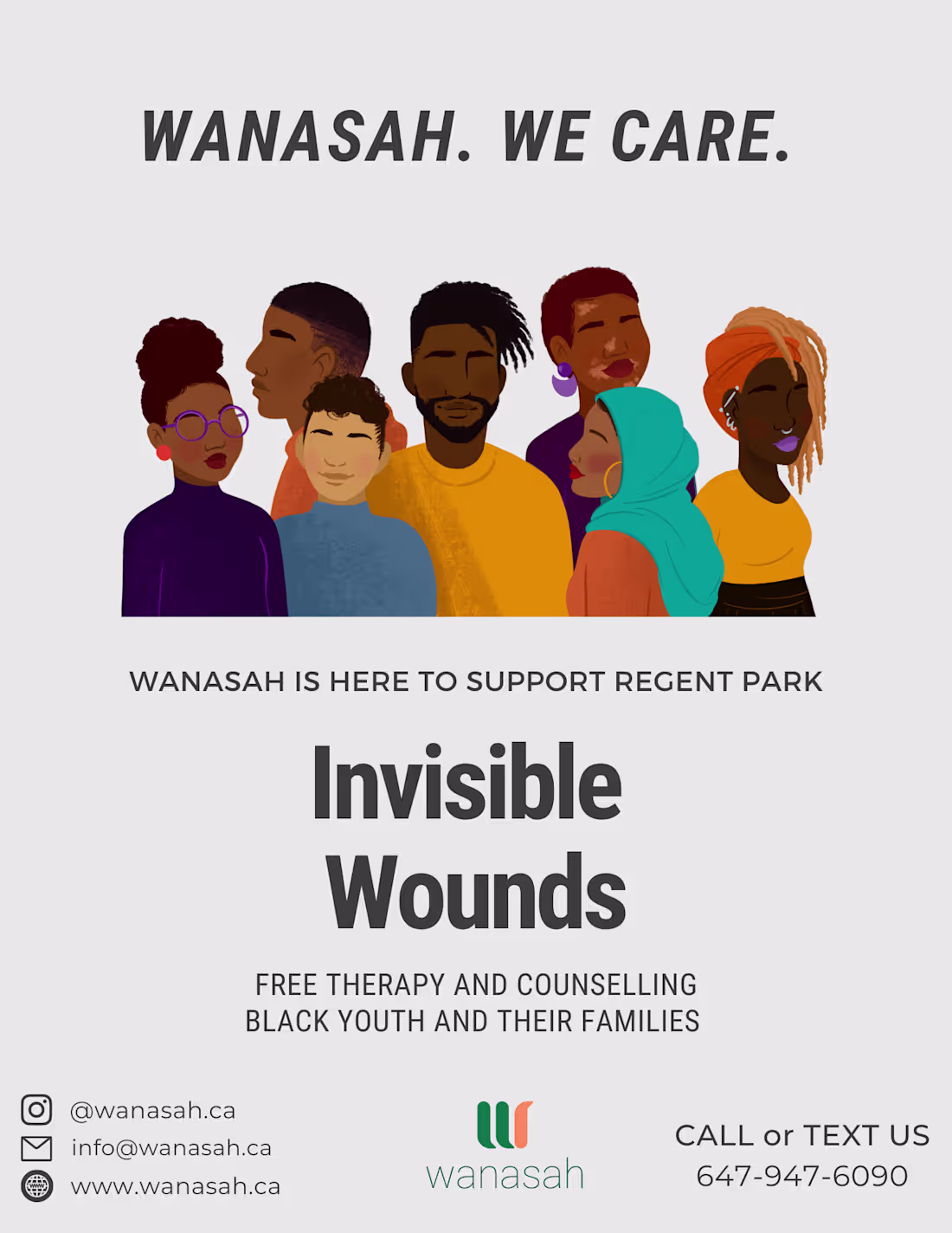 Cover image for Flyer