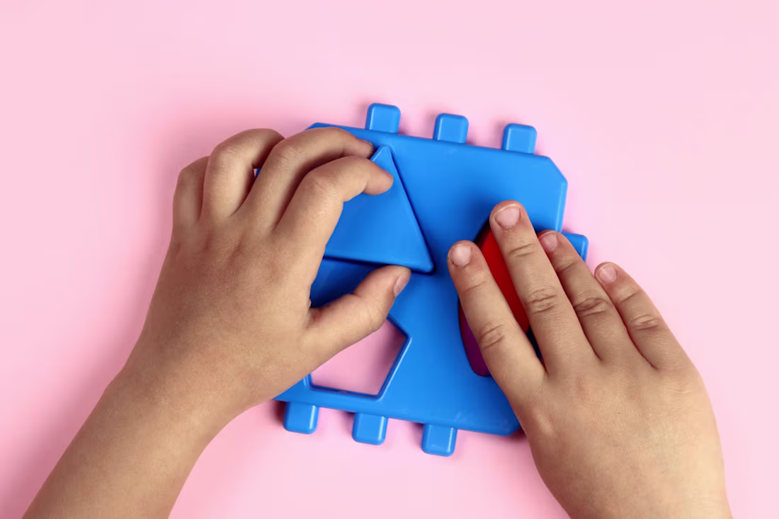 Cover image for Expert Nursery Curriculum & AI-Animated Learning Solutions