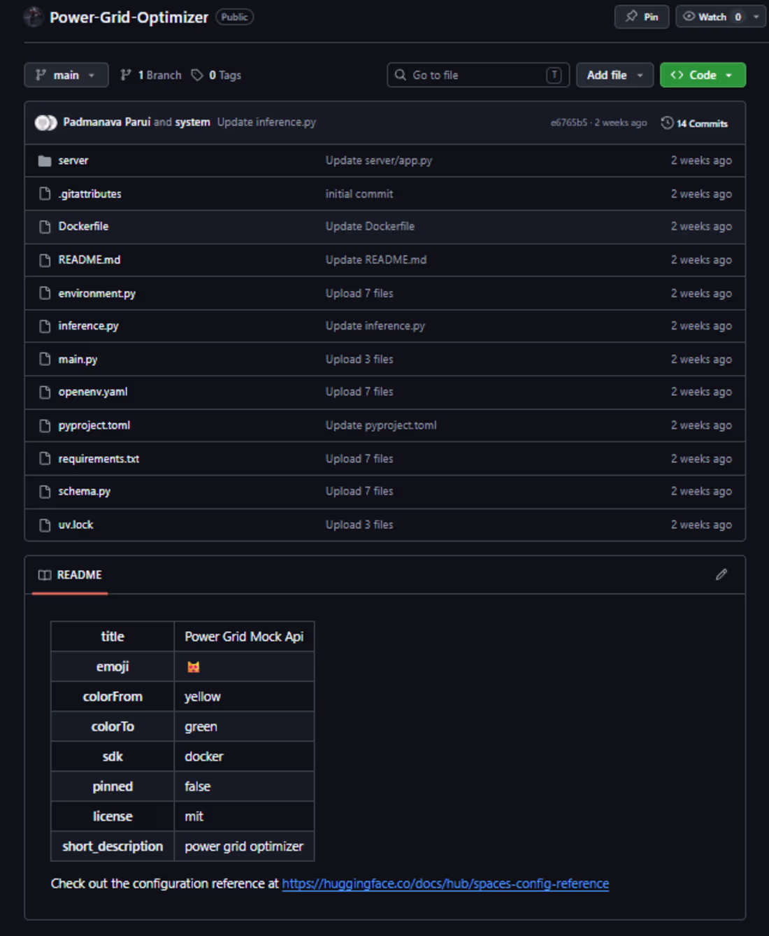 Cover image for Autonomous Task Orchestration & Power