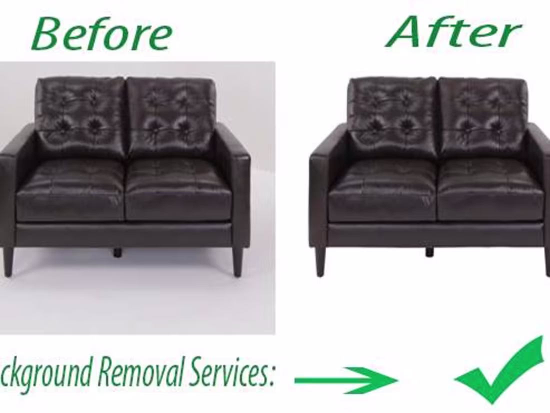 Cover image for  clipping path, background removal, cut out, white by Photoshop.