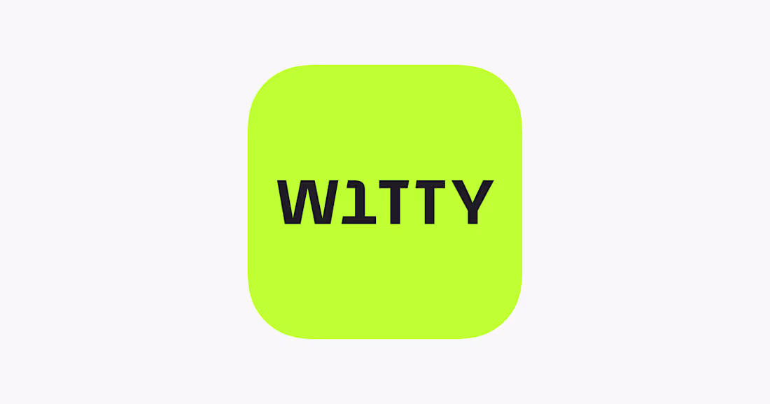 Cover image for W1TTY 4+
