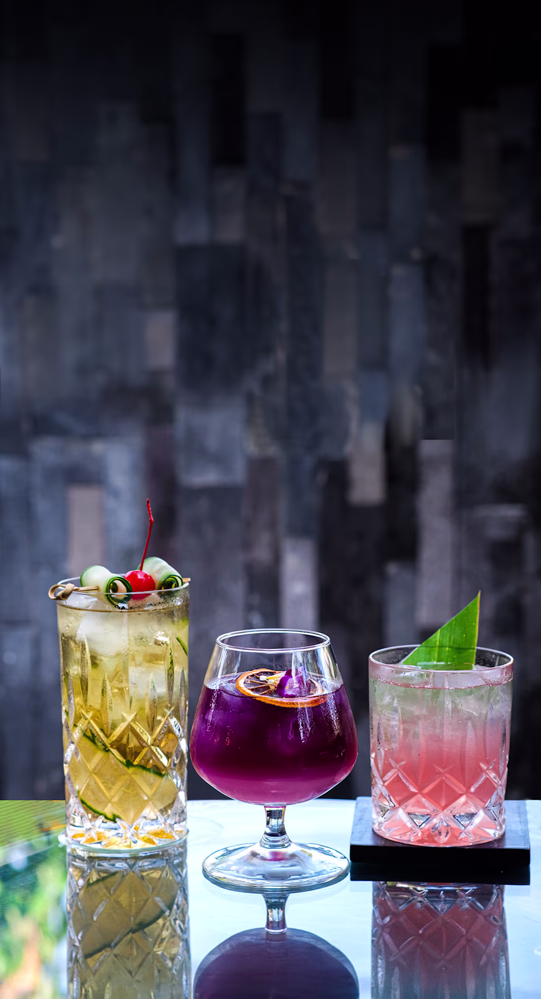 Cover image for Cocktails Photography :: Behance