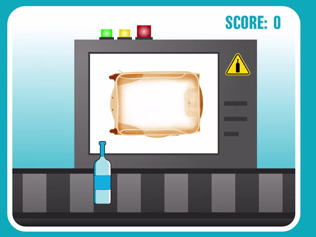 Cover image for Drinks Dragger Game