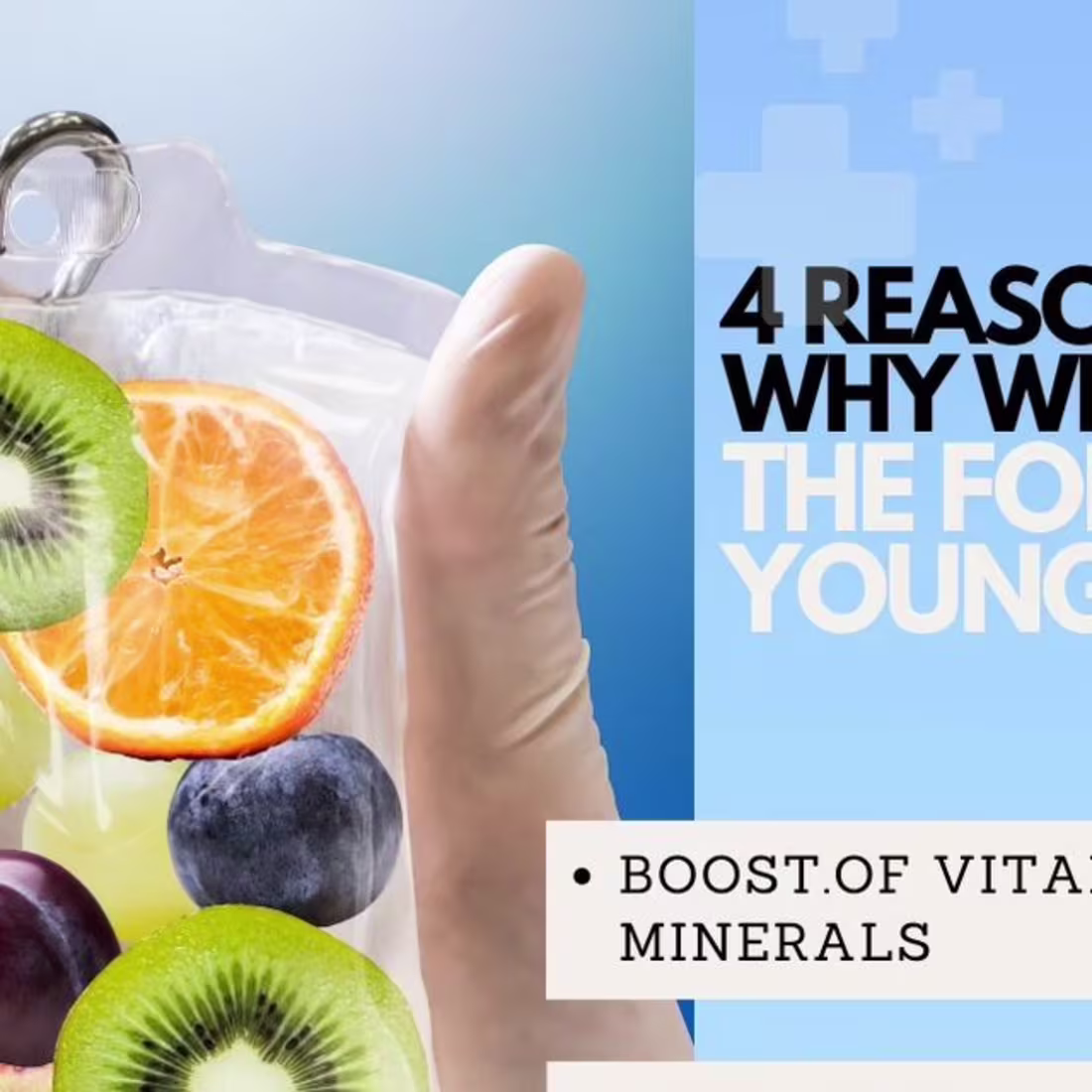 Cover image for Wellness and Beauty by Jess on Instagram: ”#DidYouKnow that our…