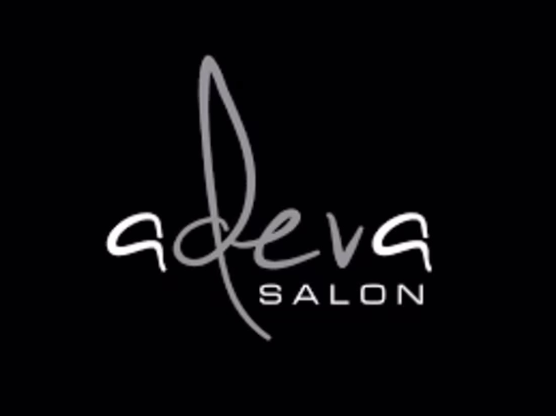 Cover image for Adeva Salon 