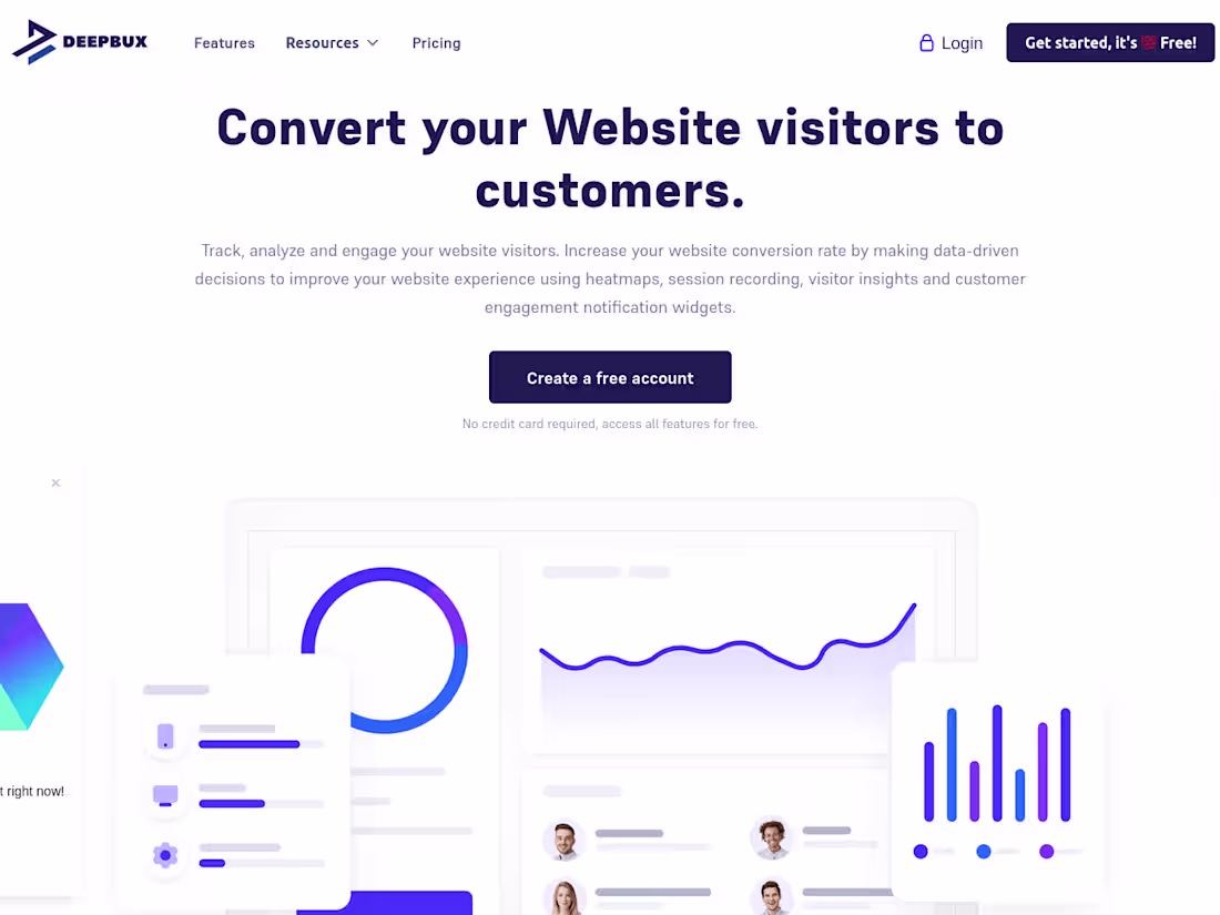 Cover image for Full-Stack Developer