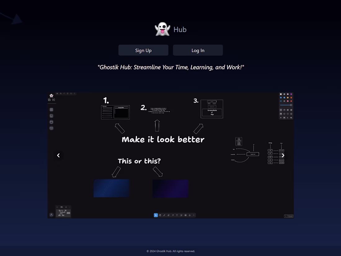 Cover image for Professional Web Development: Custom Full-Stack Solutions.