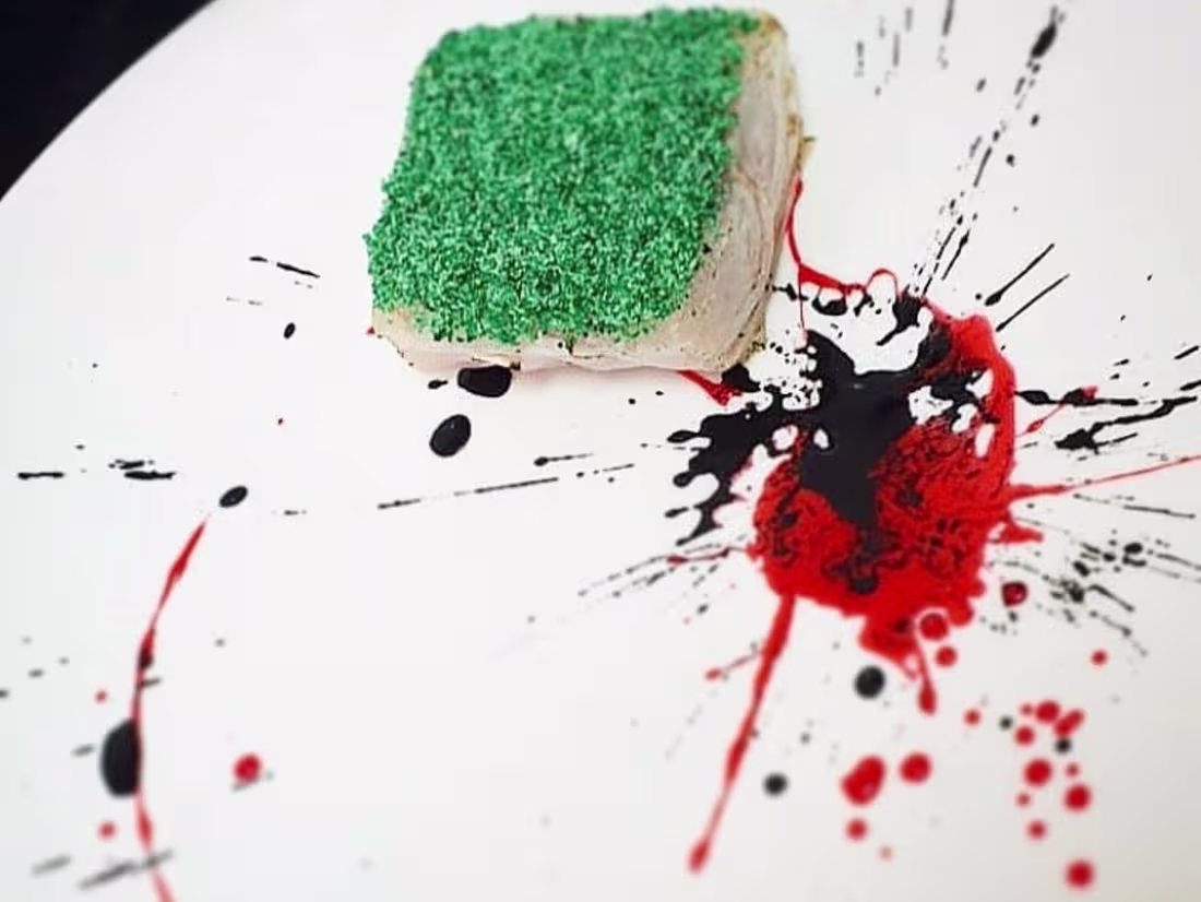 Cover image for culinary consultant