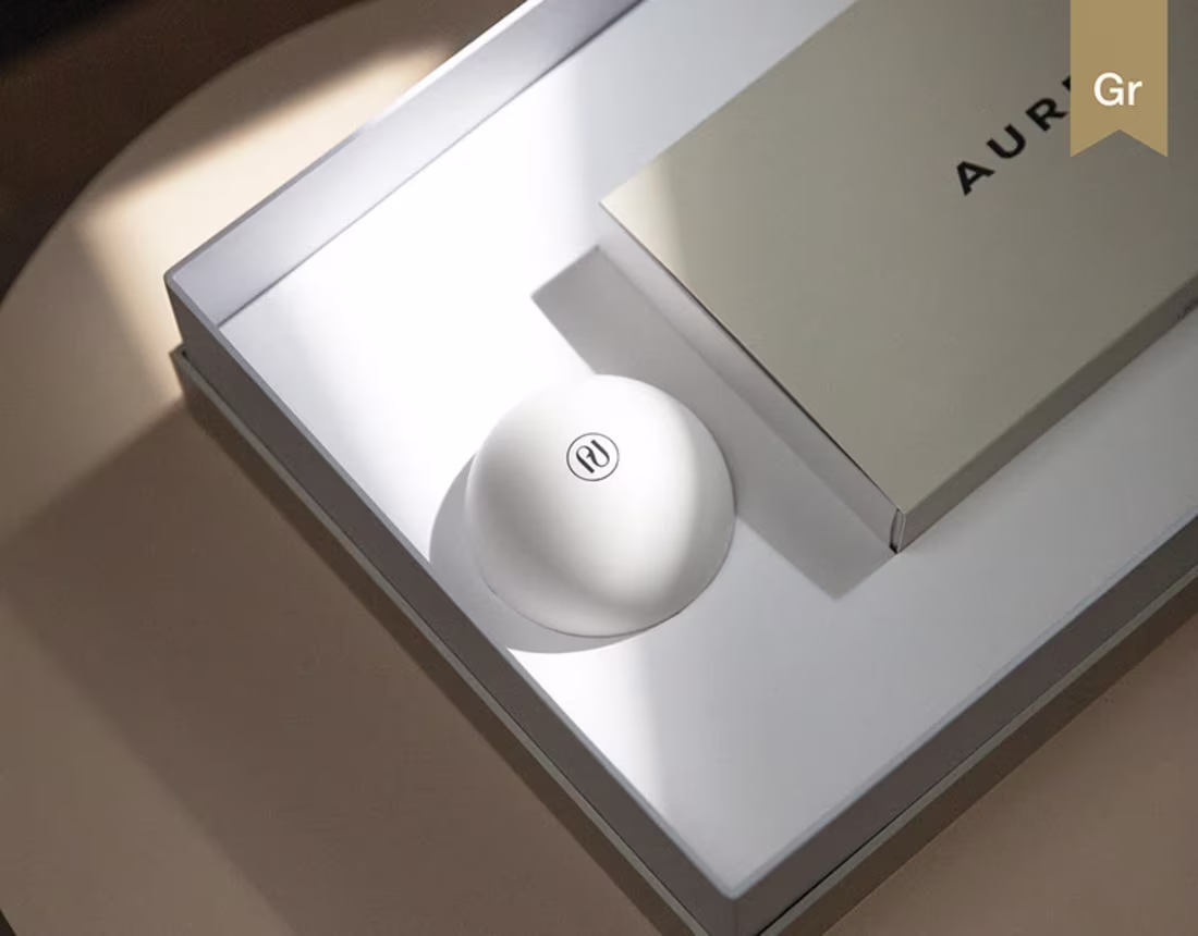 Cover image for Club Aurea (UK)