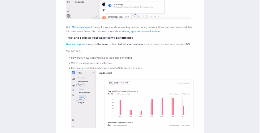 Cover image for Intercom