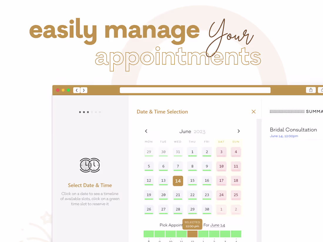 Cover image for Social Media Manager