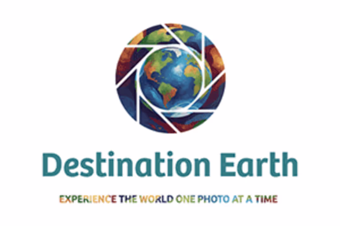 Cover image for Destination Earth
