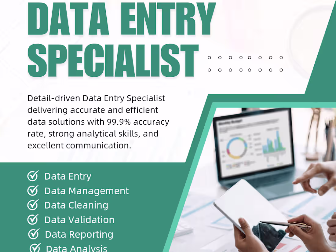 Cover image for Virtual Assistant