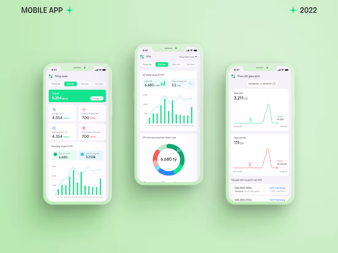 Cover image for JETPAY Mobile app