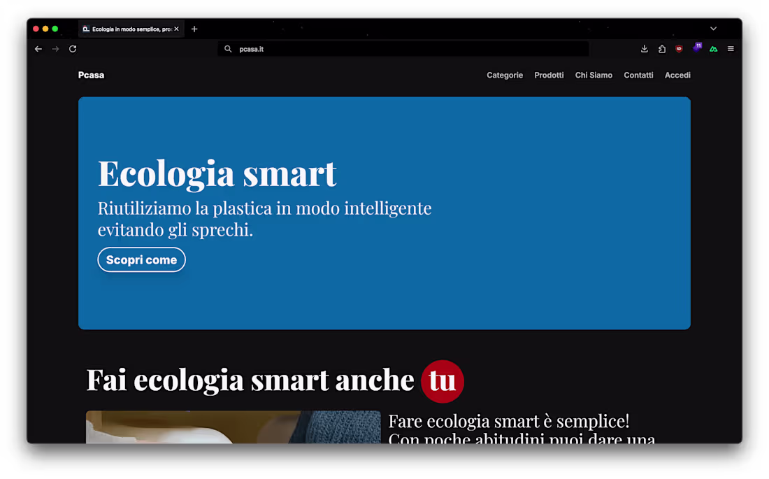 Cover image for Minimal e-commerce with Vue, Nuxt