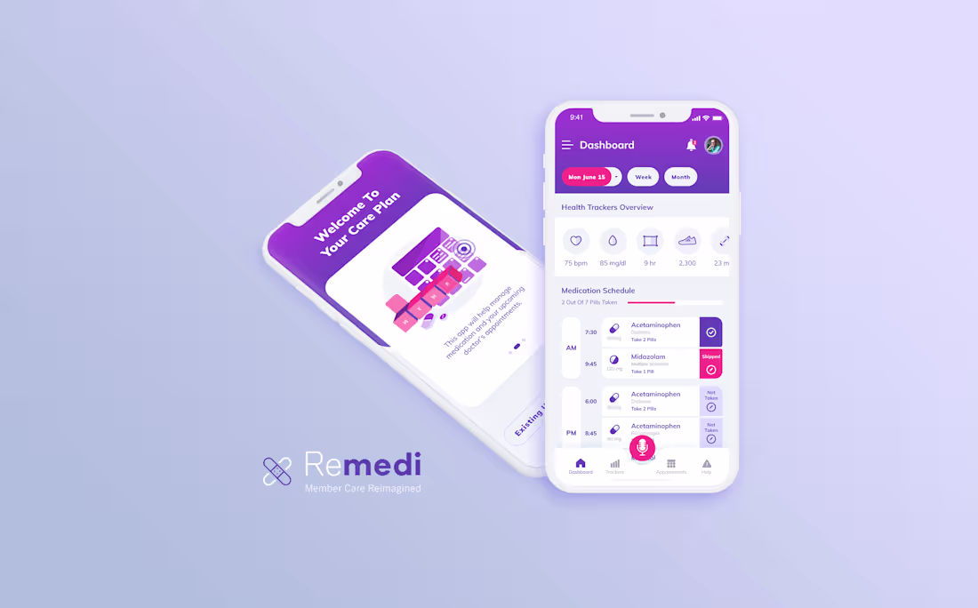 Cover image for CVS / Aetna