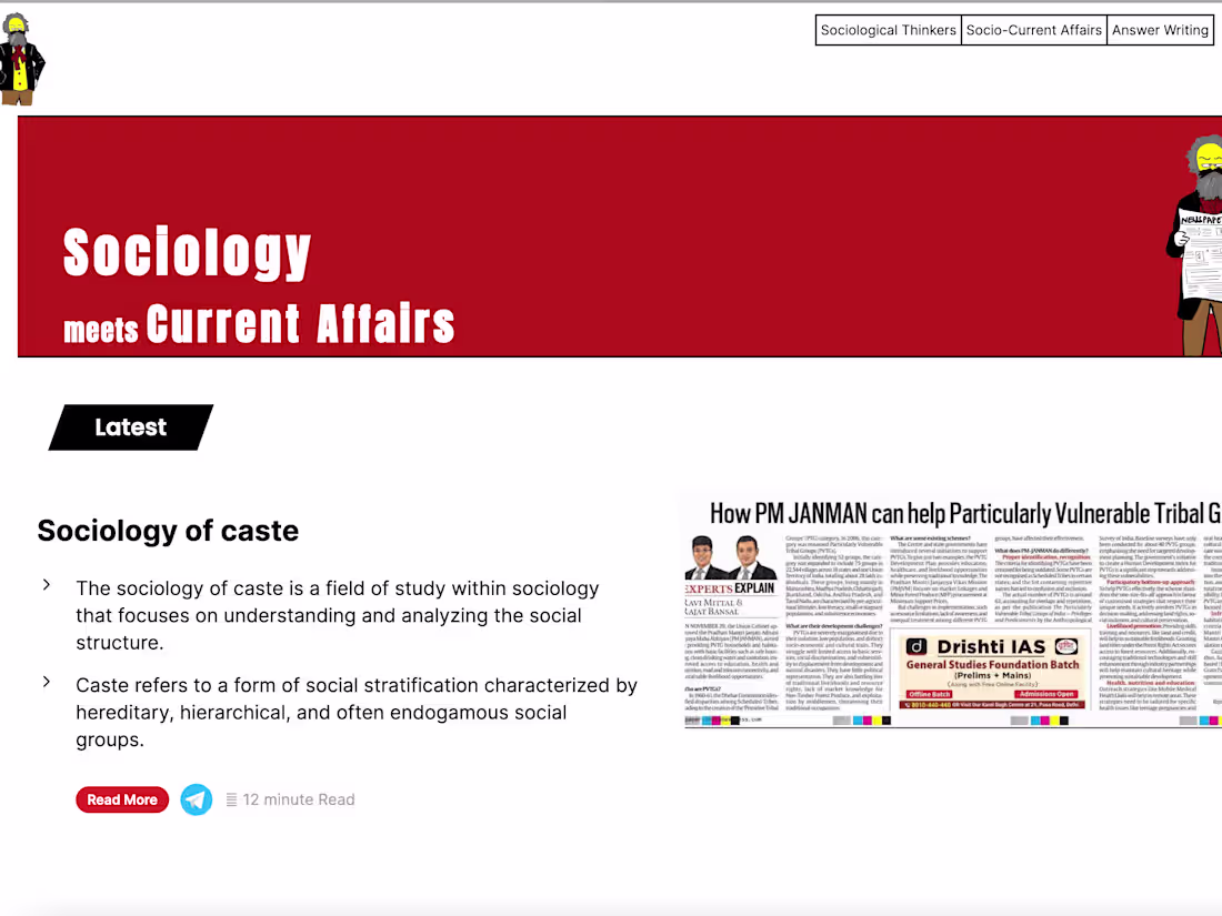 Cover image for Blog Website Creation with Modern Design