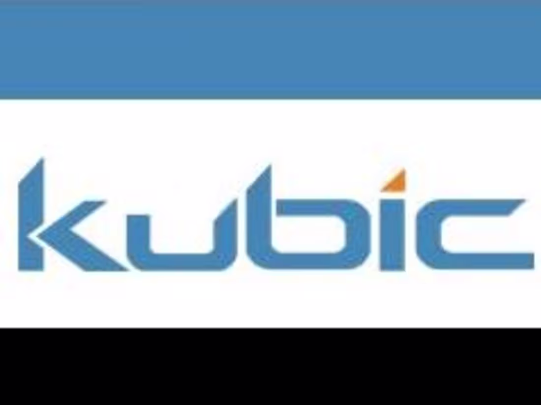 Cover image for Comprehensive Web Development and Design for Kubic India