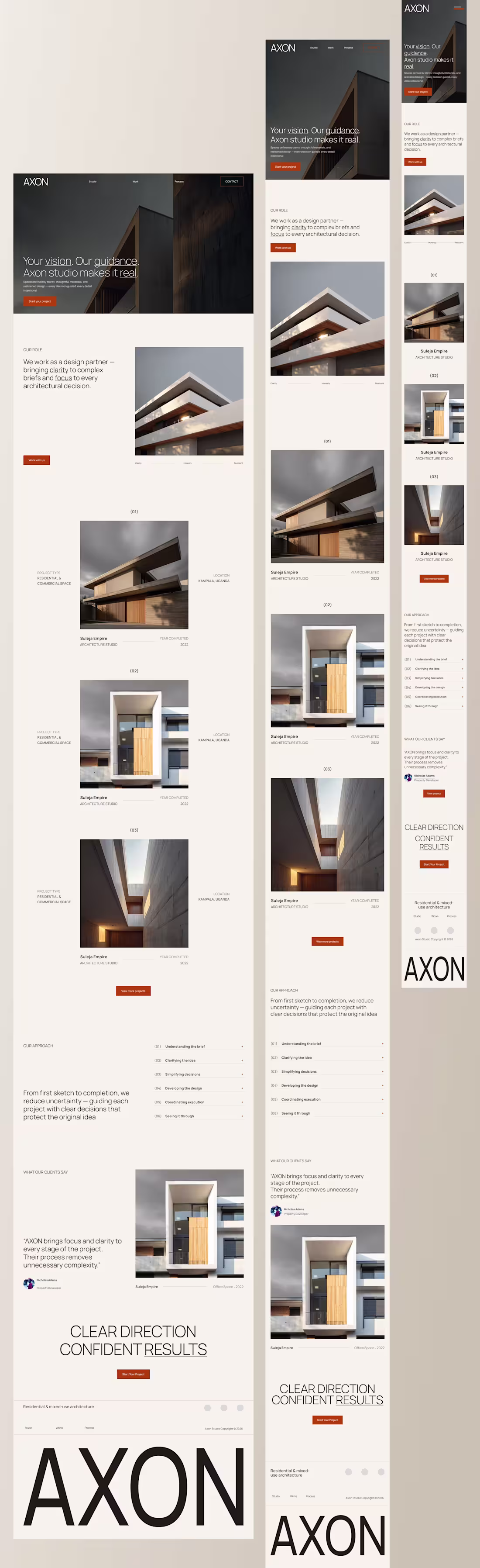 Cover image for There’s a stage in a