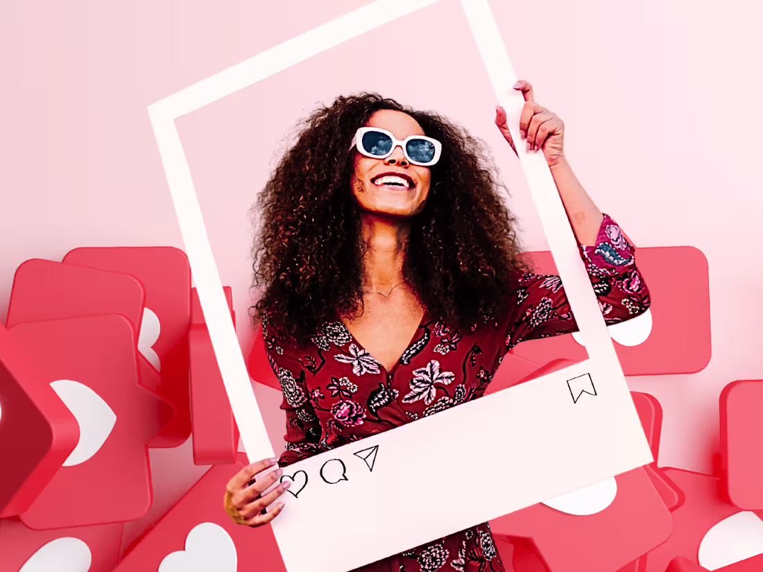 Cover image for Strategic Social Media Management for Creators & Small Business