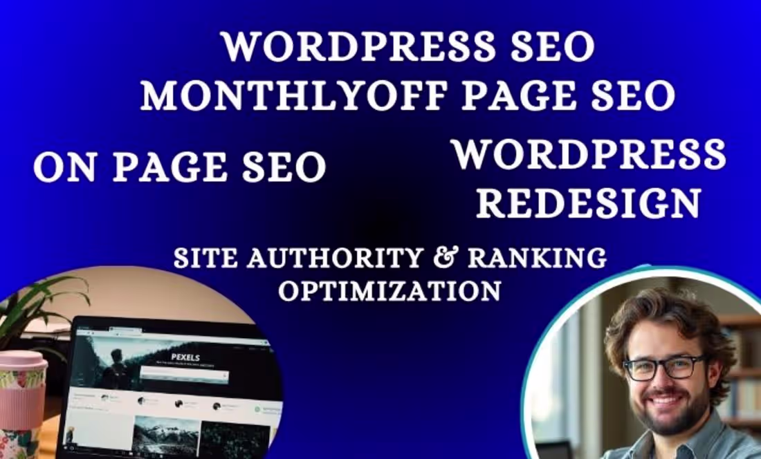 Cover image for Boost Your Website’s Rankings with Expert Off-Page SEO