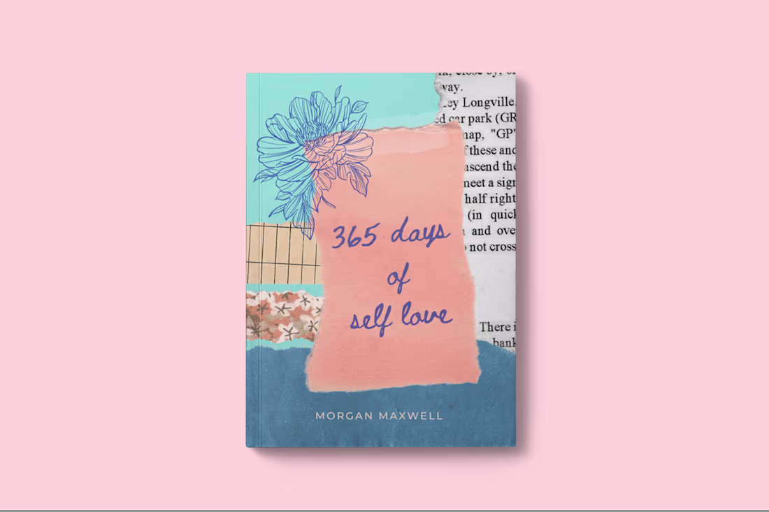 Cover image for Book Cover Designs