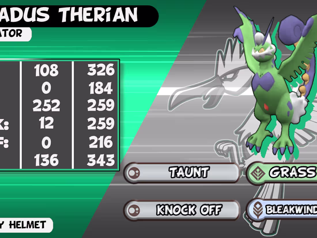 Cover image for Video Game Stat Display