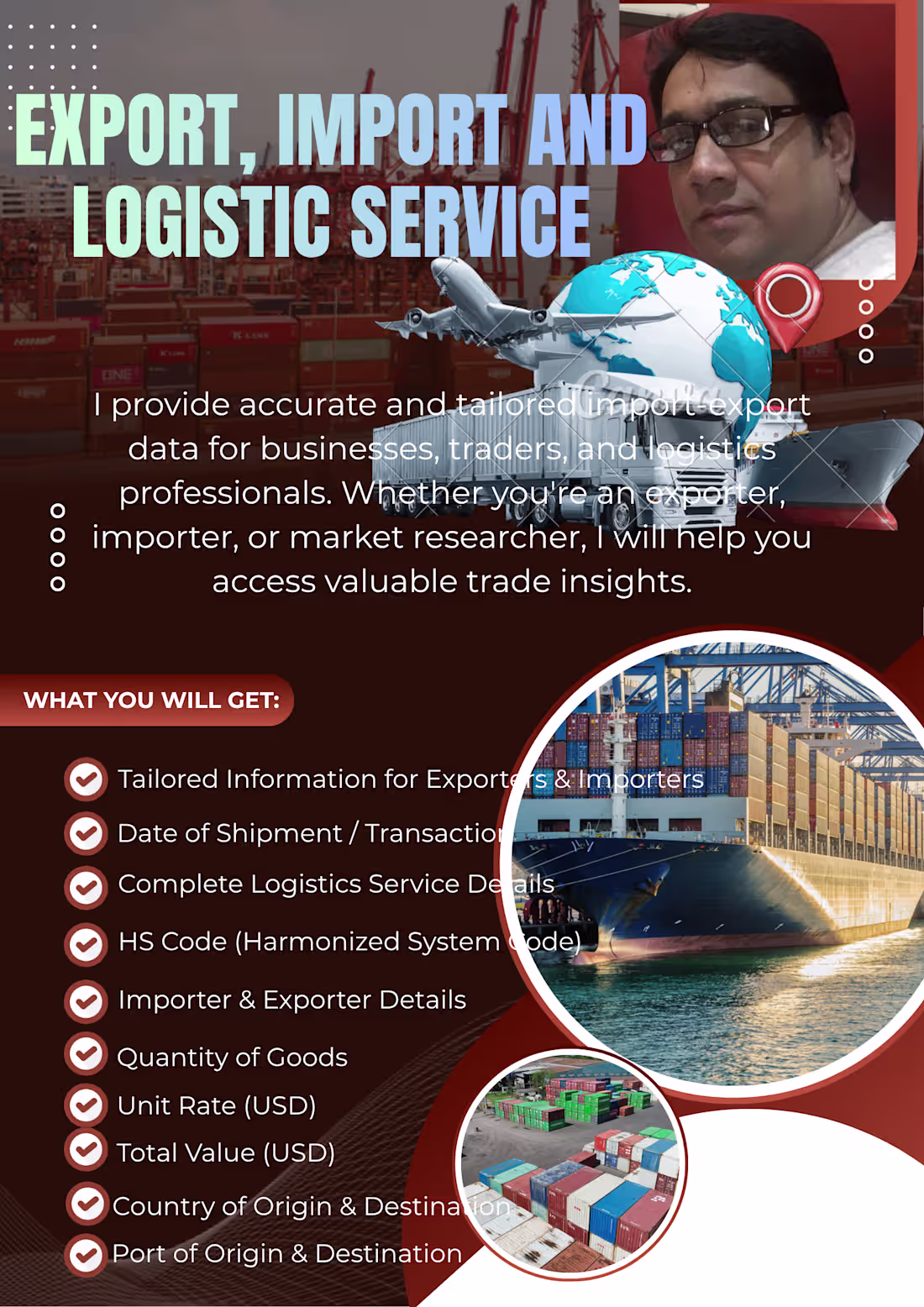 Cover image for Helping businesses grow through efficient