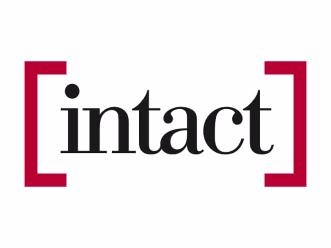 Cover image for Intact Financial Corp