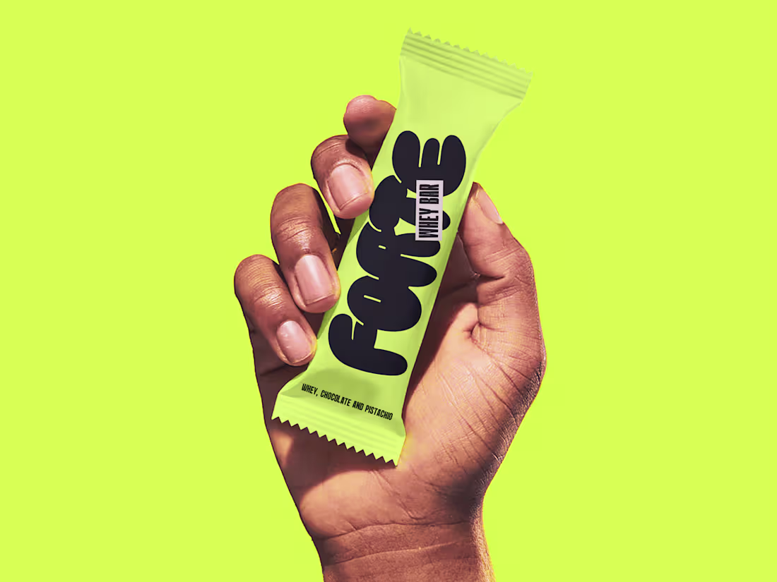 Cover image for Brand Design for Startups