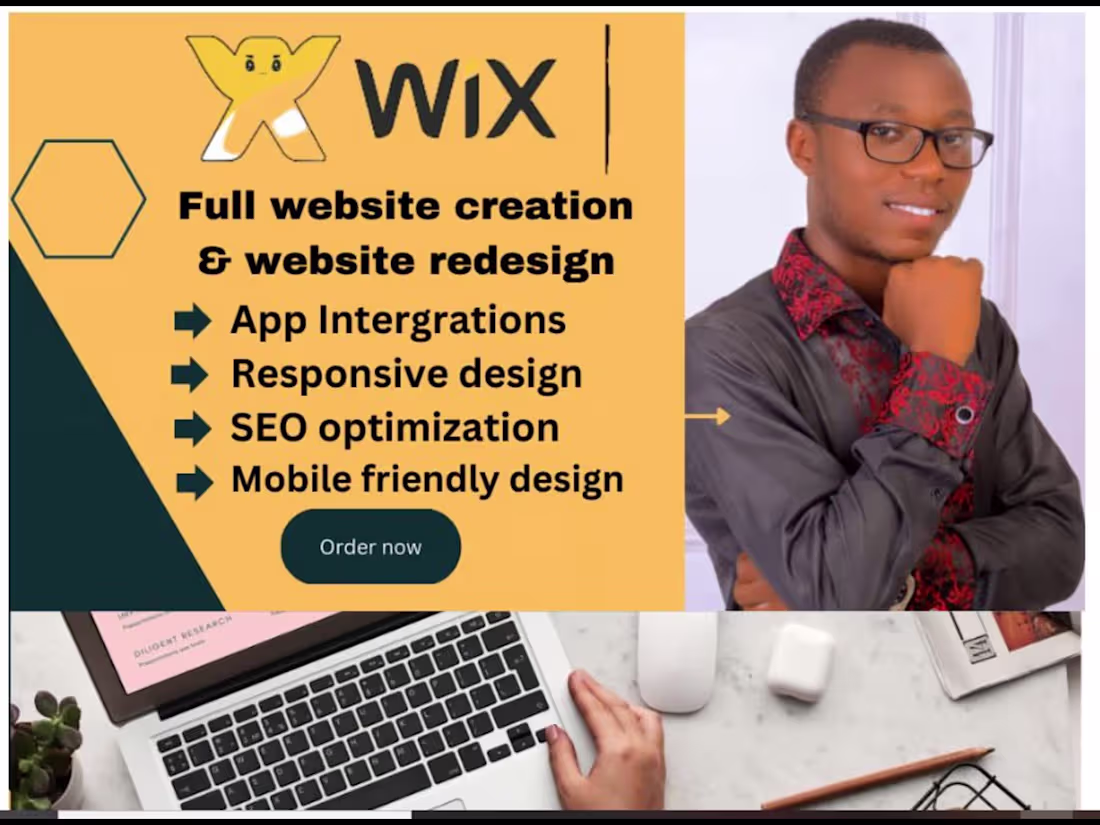 Cover image for web design developer