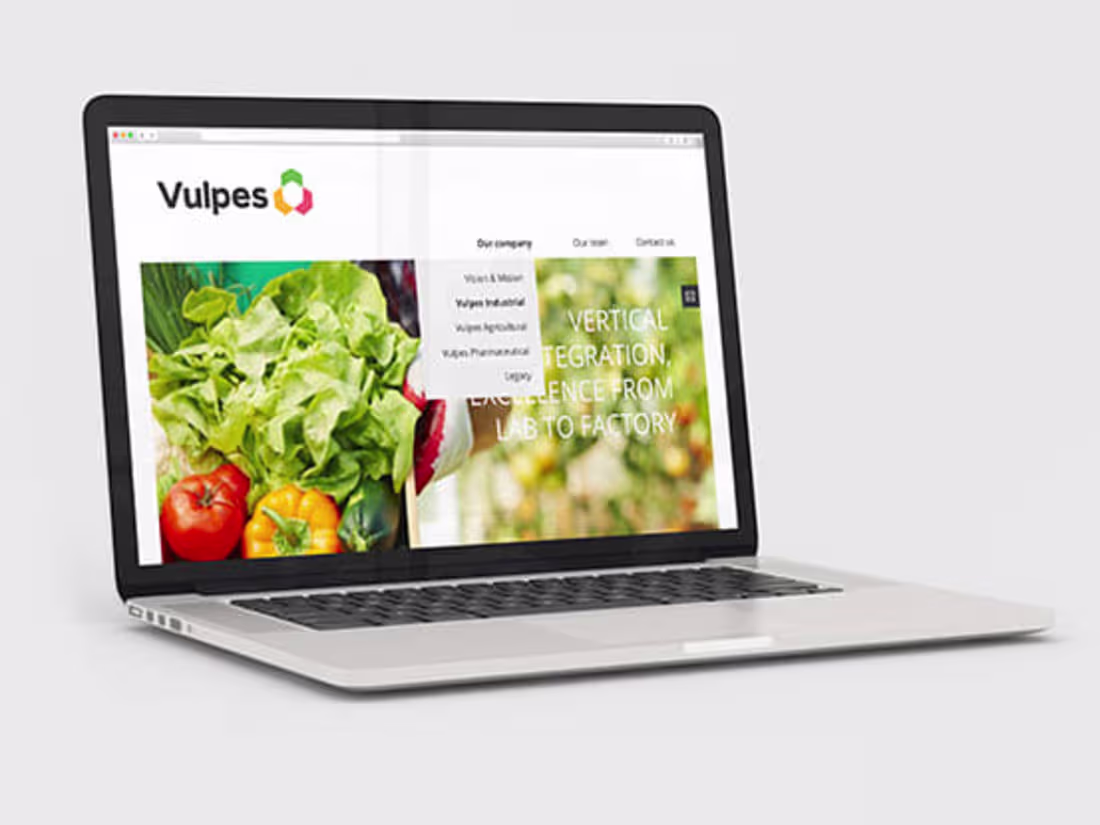 Cover image for Brand design