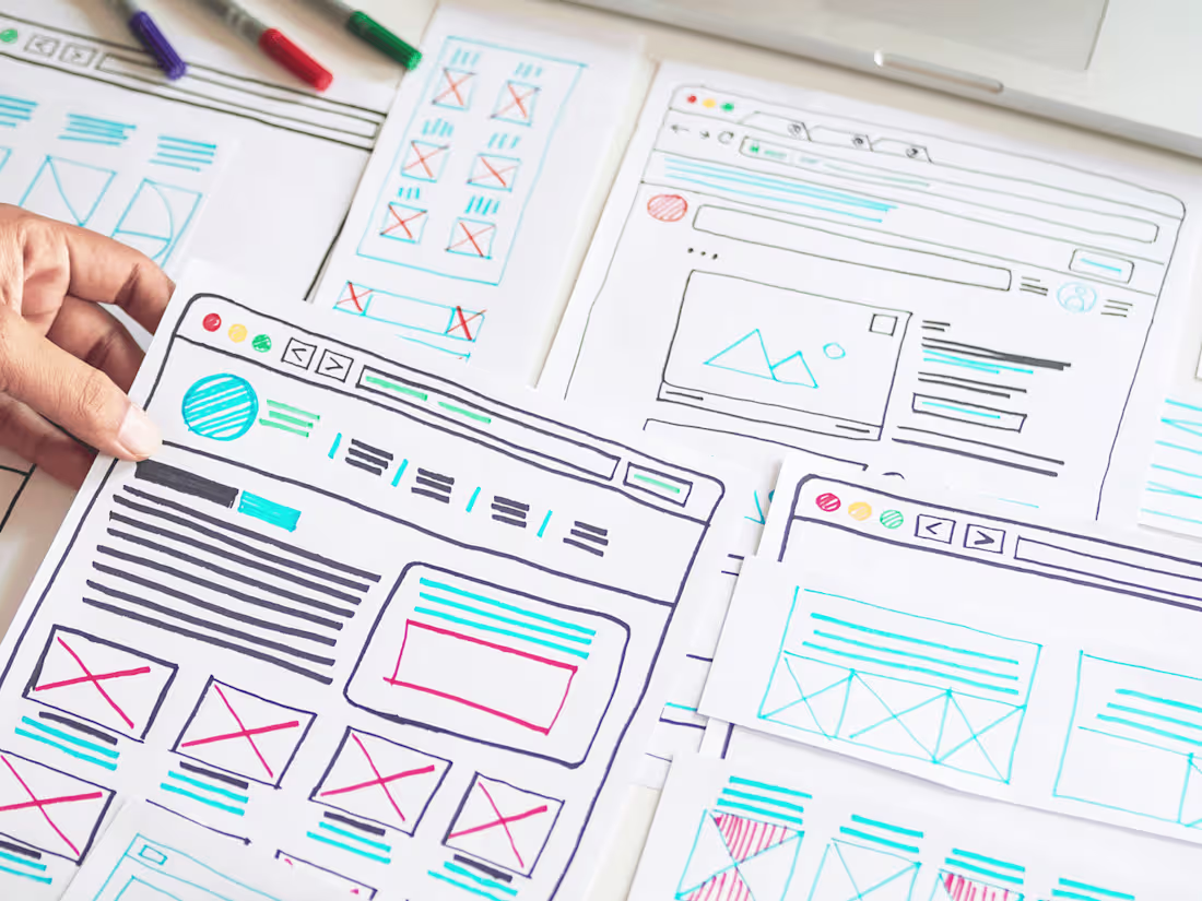 Cover image for 5. 🔍 UX Research and Analysis