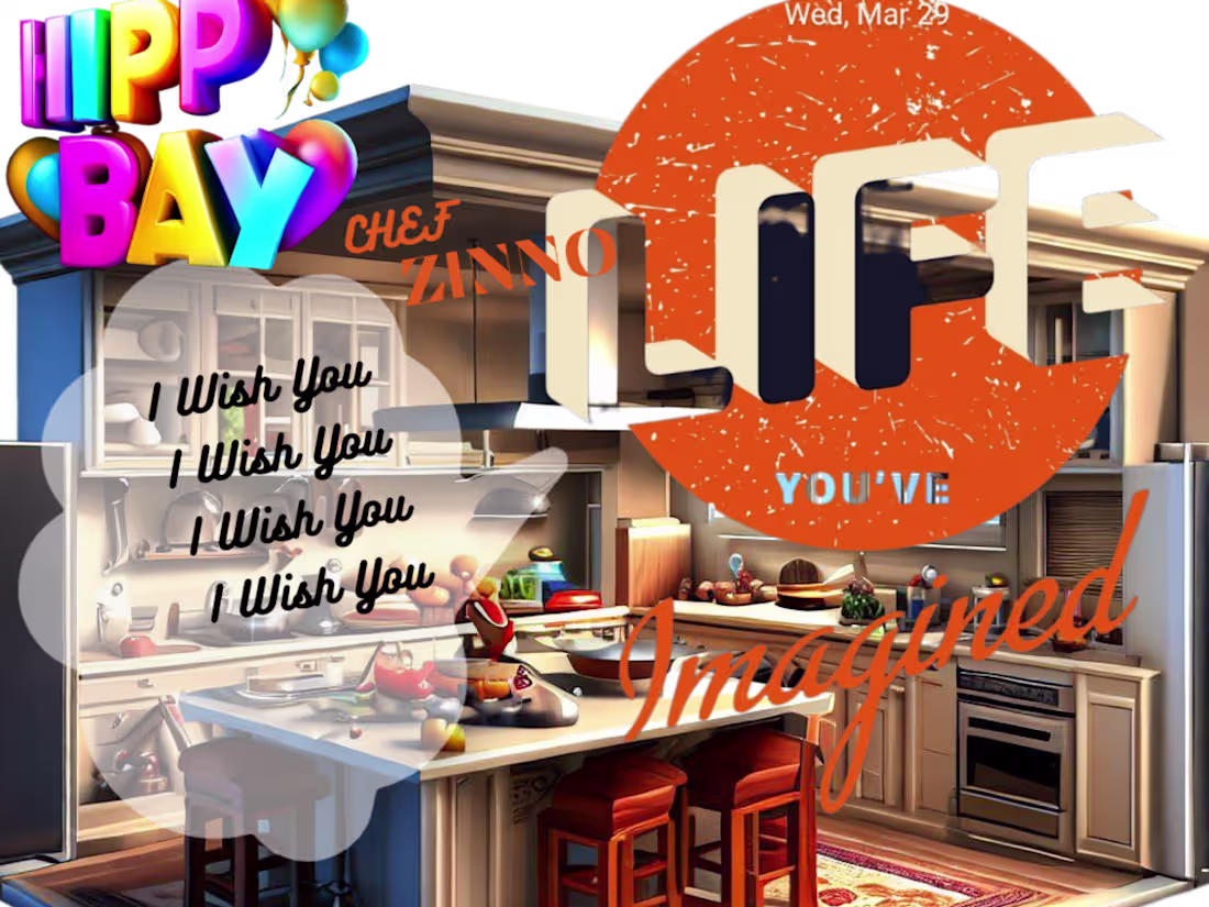 Cover image for Birthday Graphics