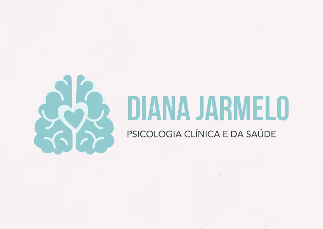 Cover image for Diana Jarmelo - Psychologist