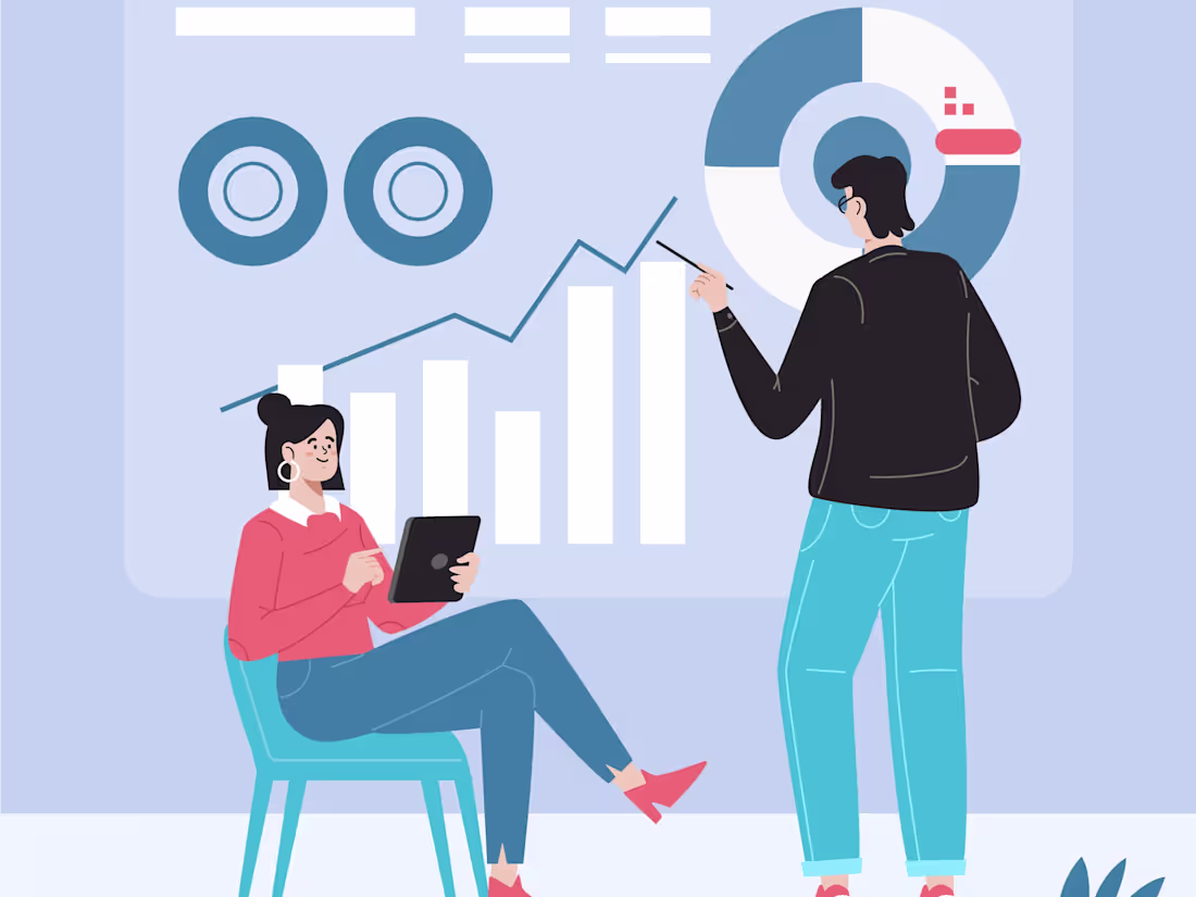 Cover image for Sales Forecasting Using Data Analysis and Machine Learning