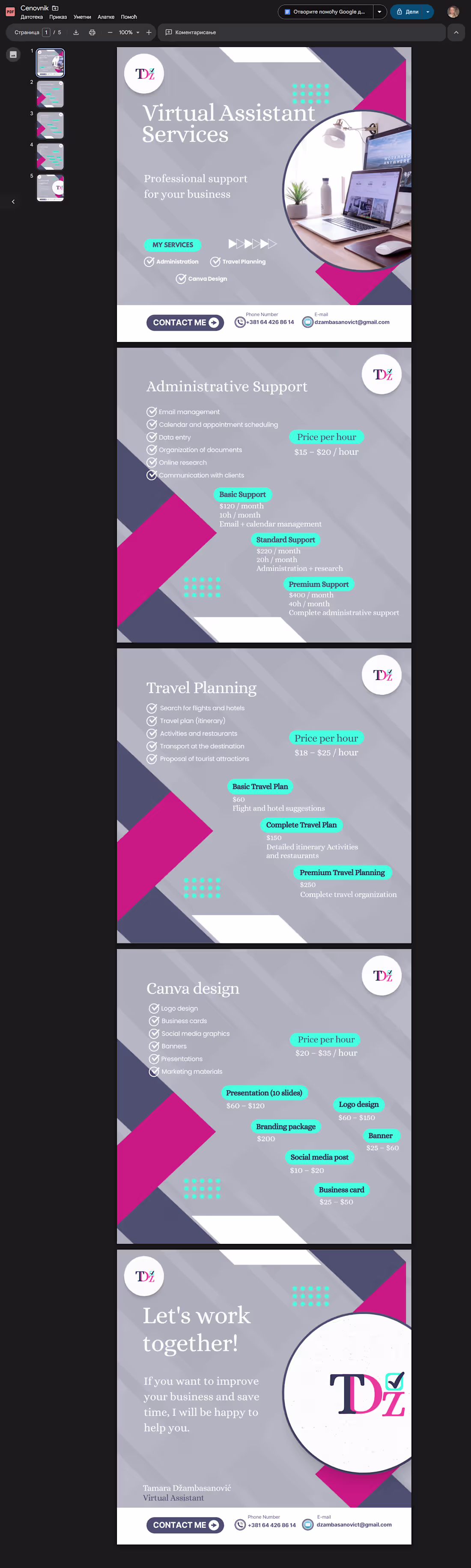 Cover image for As part of my practice