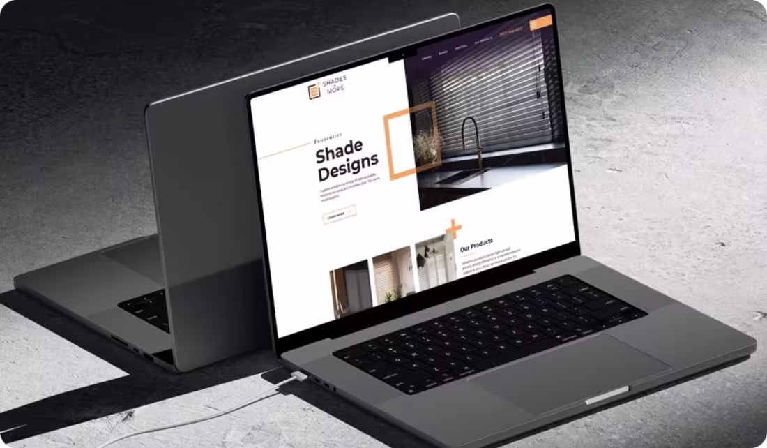 Cover image for My design