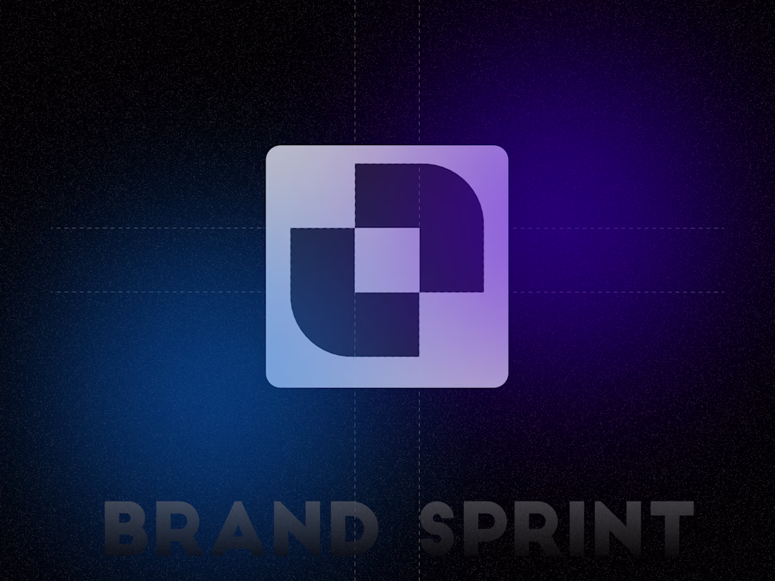Cover image for Brand Sprint | Logo revamp