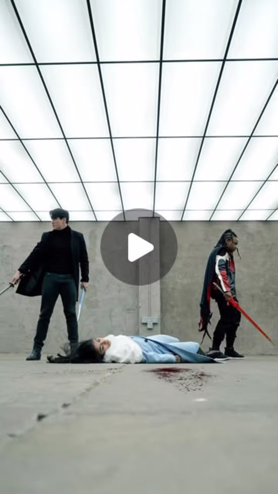 Cover image for Solo Leveling / Crunchyroll Live Action Collab