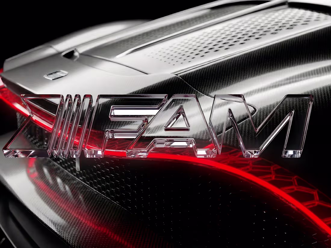 Cover image for FAM AUTO PARTS - LOGO DESIGN AND IDENTITY