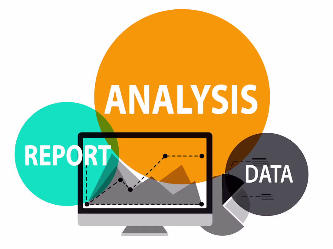 Cover image for Business Data Insights & Reporting