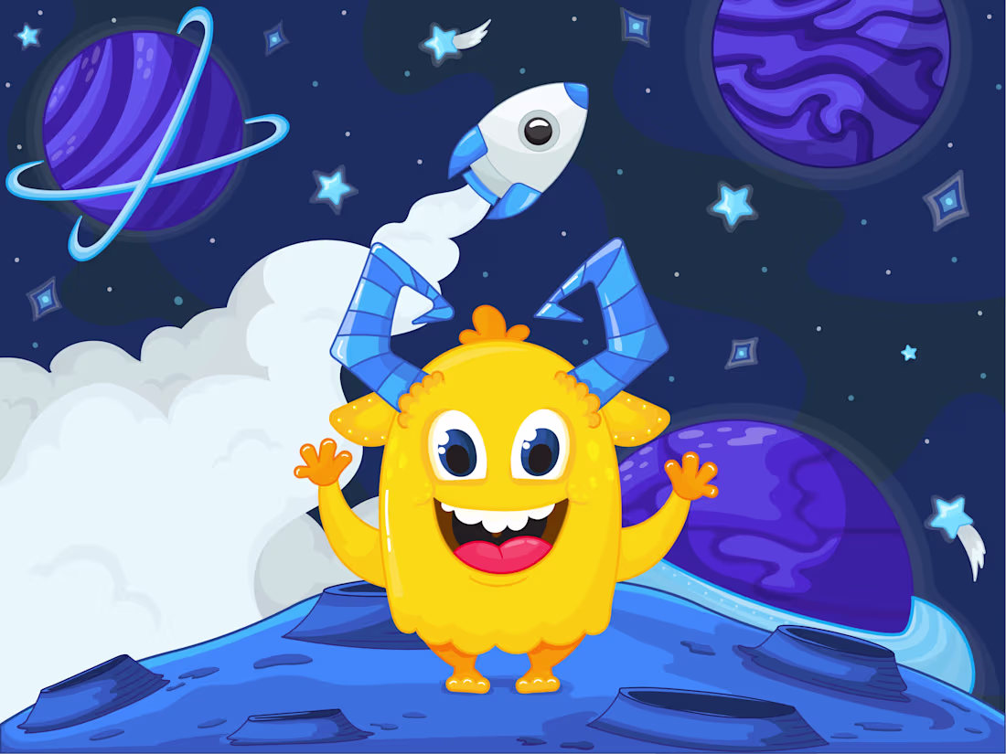 Cover image for Mascot Design for your Brand