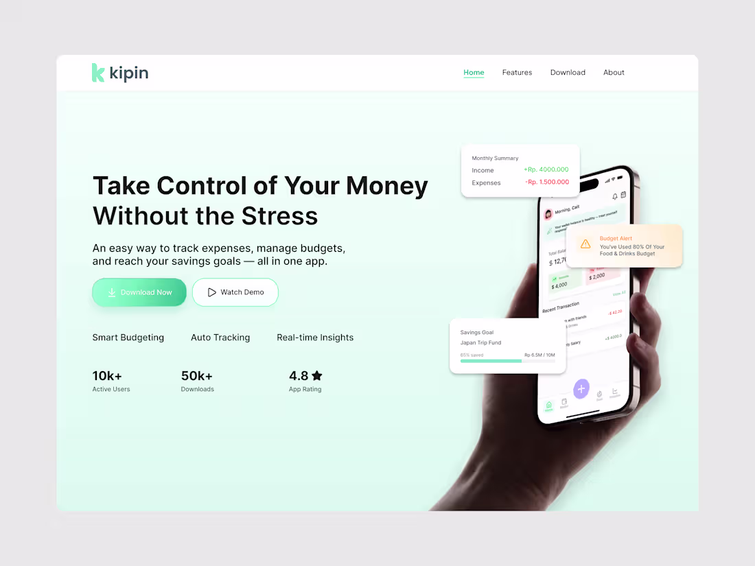 Cover image for Dark or light theme?